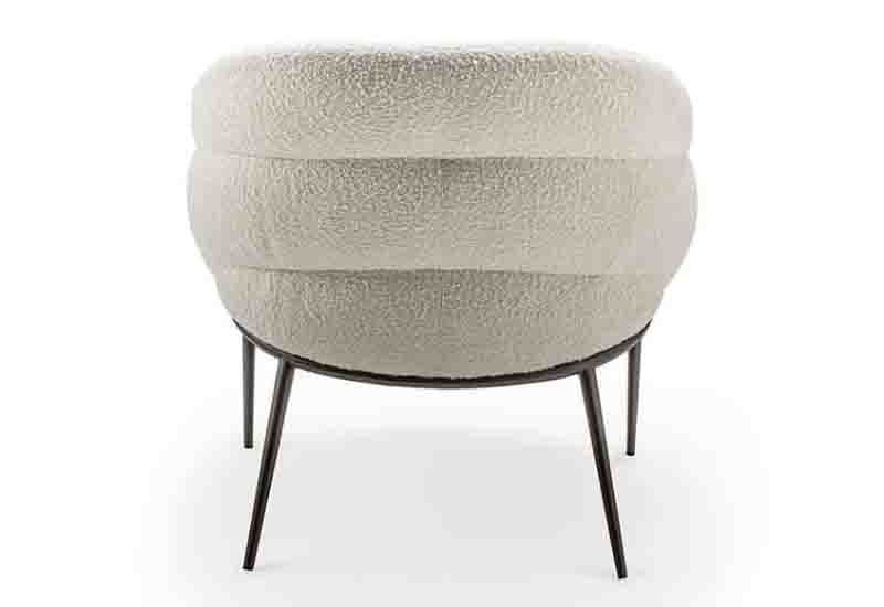 Стул Camilla Lounge от Cattelan Italia