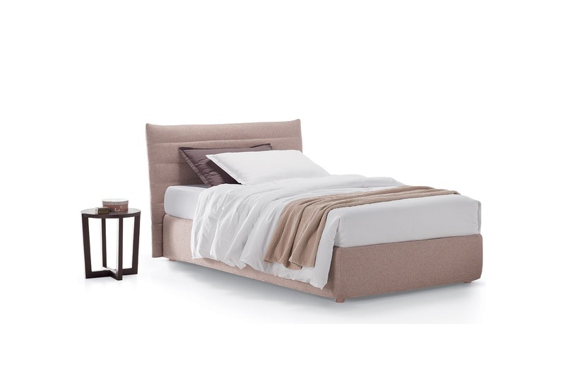 Кровать односпальная Aede Soft от Rosini