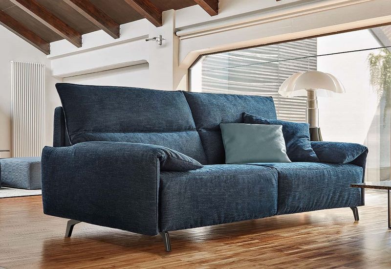 Диван-кровать Stelvio Comfort от Rosini