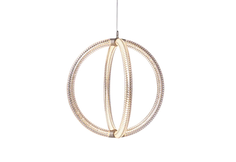 Подвесной светильник Luminora Light от Moooi