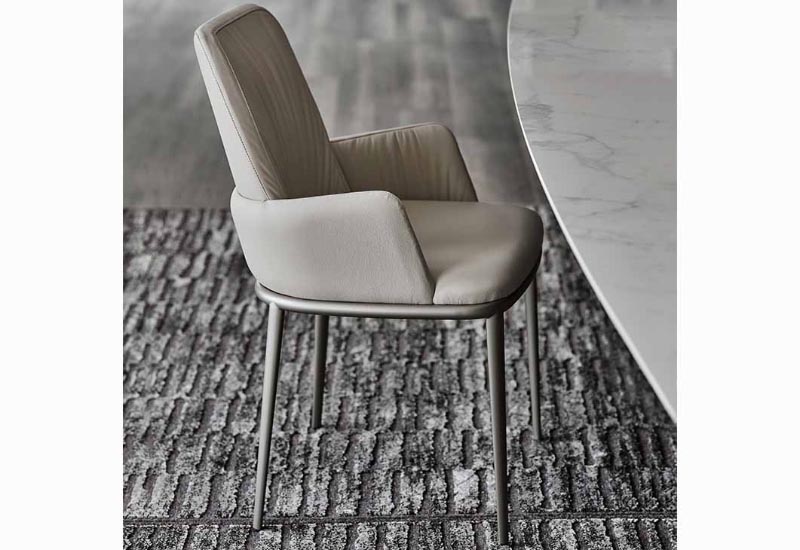 Стул Belinda MI от Cattelan Italia