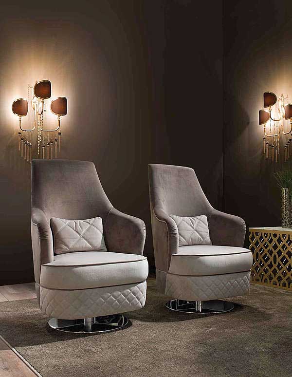 Кресло Ceppi Style Contemporary