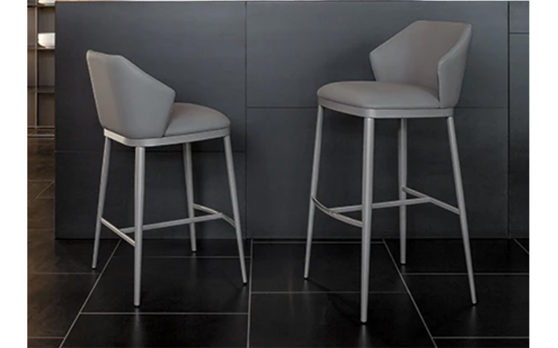 Барный стул Mida too от Bonaldo