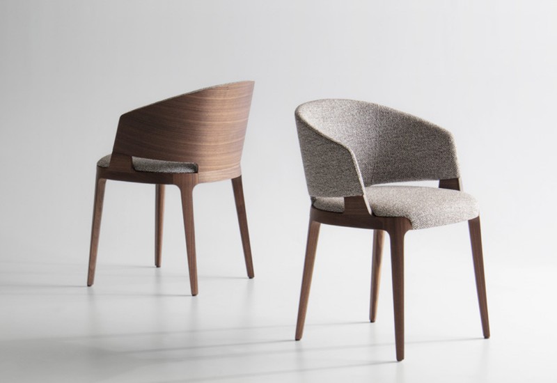 Стул Velis Wood 942/PAW от Potocco