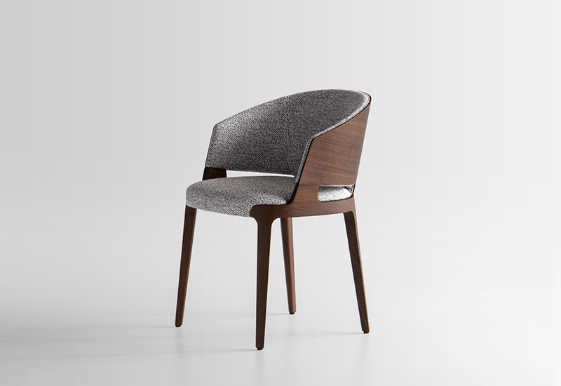 Стул Velis Wood 942/PAW от Potocco