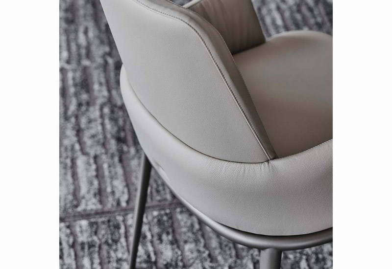 Стул Belinda MI от Cattelan Italia