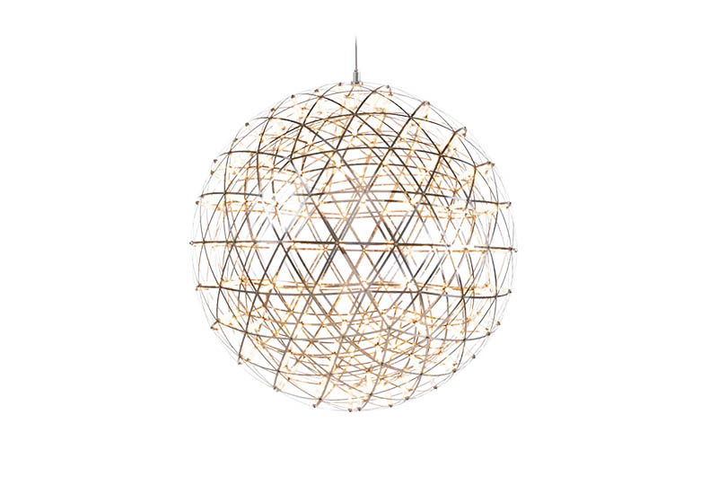 Подвесной светильник Raimond II от Moooi
